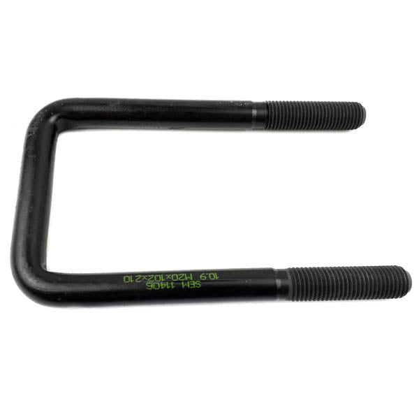 Federspanner Volvo F FL FH FM NH 10/ 12/ 16/ 6/ 7/ 9 | 1590939, 20442787