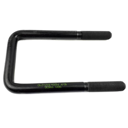 Federspanner Volvo F FL FH FM NH 10/ 12/ 16/ 6/ 7/ 9 | 1590939, 20442787
