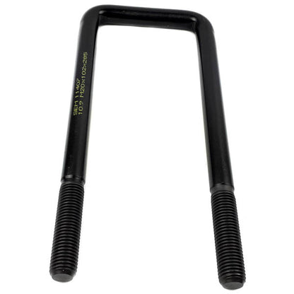 Federspanner Volvo F FL N 10/ 12/ 16/ 7 | 1590942, 20442790 | M20x102x285mm