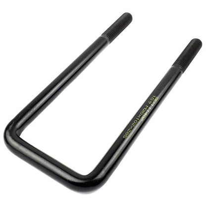 Federspanner Volvo F FL N 10/ 12/ 16/ 7 | 1590942, 20442790 | M20x102x285mm