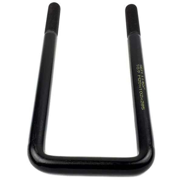 Federspanner Volvo F FL N 10/ 12/ 16/ 7 | 1590942, 20442790 | M20x102x285mm