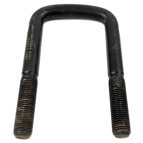 Federspanner Scania | 1324367, 1726129, 2096130 | M22x93x187mm