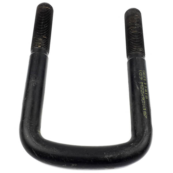 Federspanner Scania | 1324367, 1726129, 2096130 | M22x93x187mm