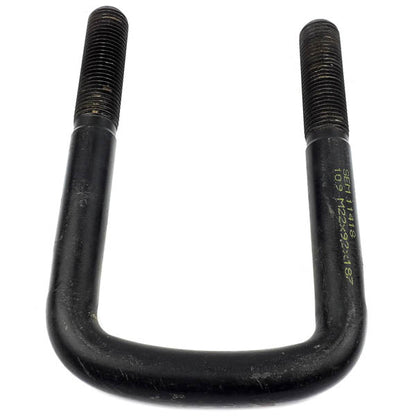 Federspanner Scania | 1324367, 1726129, 2096130 | M22x93x187mm