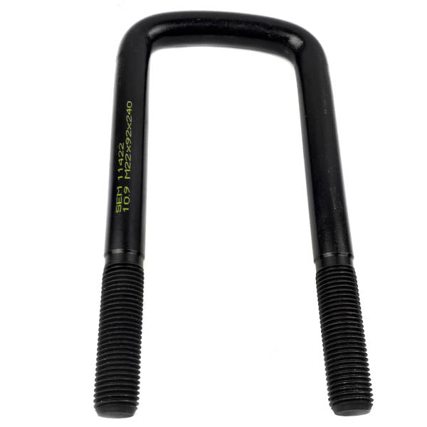 Federspanner Scania Serie 4, F K N | 1726133, 1377773 | M22x93x240mm
