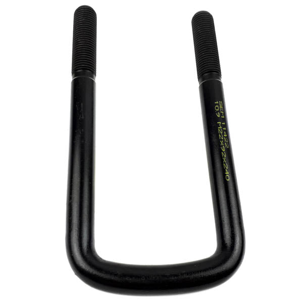 Federspanner Scania Serie 4, F K N | 1726133, 1377773 | M22x93x240mm