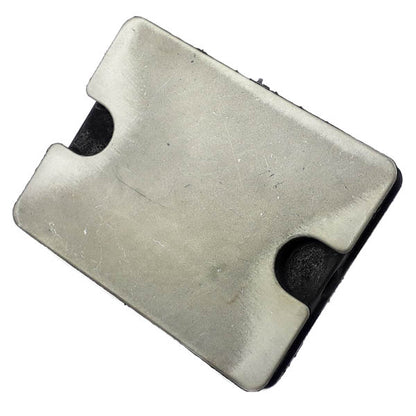Zwischenstütze/ Federgummipuffer DAF CF XF 65/ 75/ 85/ 95/ 105 | 1628826
