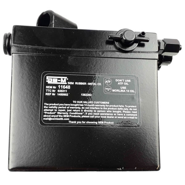 Fahrerhaus Klapp-/Hebepumpe DAF CF LF CF XF 55/ 65/ 75/ 85/ 95/ 105 | 1382282