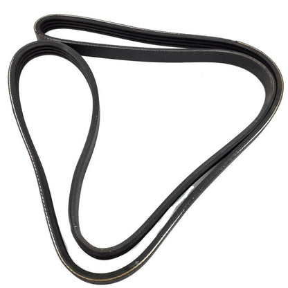 Antriebsriemen mit Rillen MAN TGA TGM TGL | 489151964 | 4PK1390
