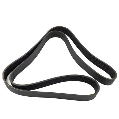 Antriebsriemen mit Rillen Scania | 1779745, 2466651 | 10PK2070