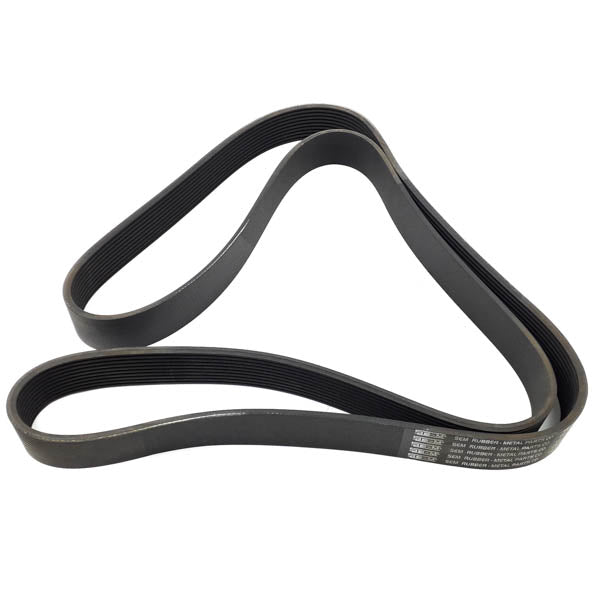 Antriebsriemen mit Rillen Scania | 1779745, 2466651 | 10PK2070