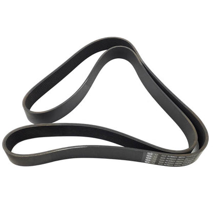 Antriebsriemen mit Rillen Scania | 1779745, 2466651 | 10PK2070