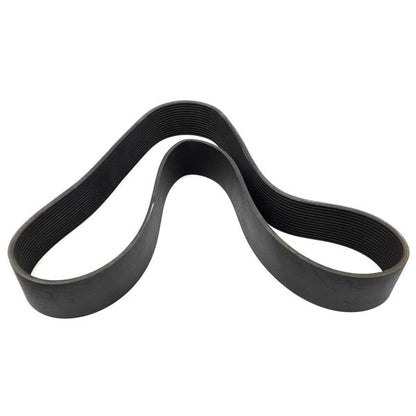 Antriebsriemen mit Rillen MAN TGA TGX | 51968200270 | 14PK1306