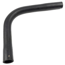 Heizschlauch MAN F 2000 | 81963050145 | 22 x 22 x 415 mm