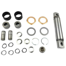 Kupplungsgabel Reparatursatz mit Schraube Scania Serie 4, F K N | 1773621S, 131342