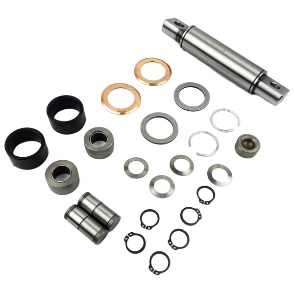 Kupplungsgabel Reparatursatz mit Schraube Scania Serie 4, F K N | 1773621S, 131342