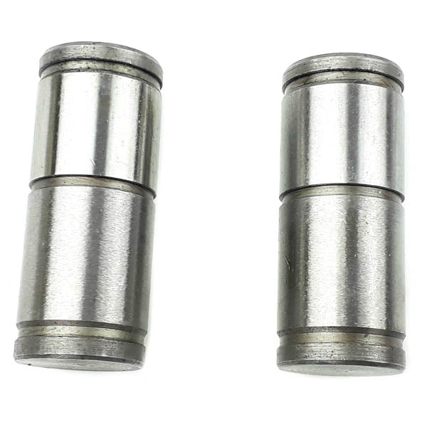 Kupplungsgabel Reparatursatz mit Schraube Scania Serie 4, F K N | 1773621S, 131342