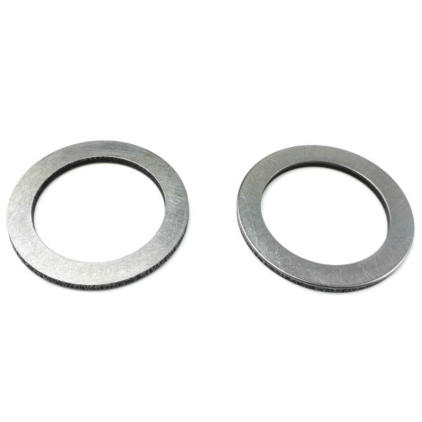Kupplungsgabel Reparatursatz mit Schraube Scania Serie 4, F K N | 1773621S, 131342