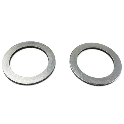 Kupplungsgabel Reparatursatz mit Schraube Scania Serie 4, F K N | 1773621S, 131342