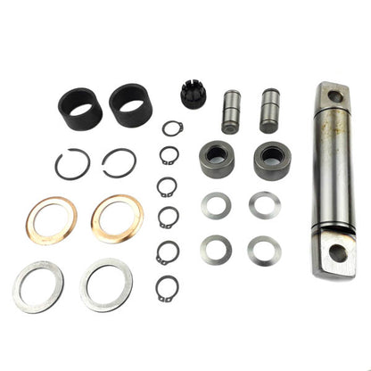 Kupplungsreparatursatz Scania Serie 4, F K N | 1737306S | 140x12/ 13x170mm