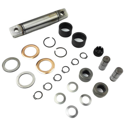 Kupplungsreparatursatz Scania Serie 4, F K N | 1737306S | 140x12/ 13x170mm