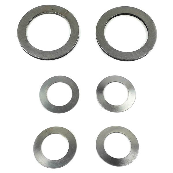 Kupplungsreparatursatz Scania Serie 4, F K N | 1737306S | 140x12/ 13x170mm