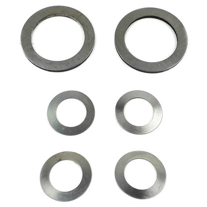 Kupplungsreparatursatz Scania Serie 4, F K N | 1737306S | 140x12/ 13x170mm
