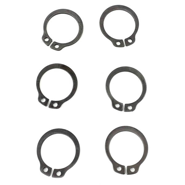 Kupplungsreparatursatz Scania Serie 4, F K N | 1737306S | 140x12/ 13x170mm