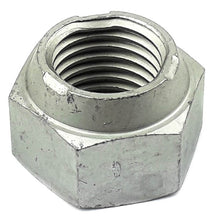 Auflieger Federklemmmutter mit BPW Achse M22x2,5mm | 0326004190