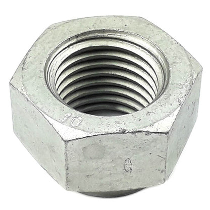 Auflieger Federklemmmutter mit BPW Achse M22x2,5mm | 0326004190