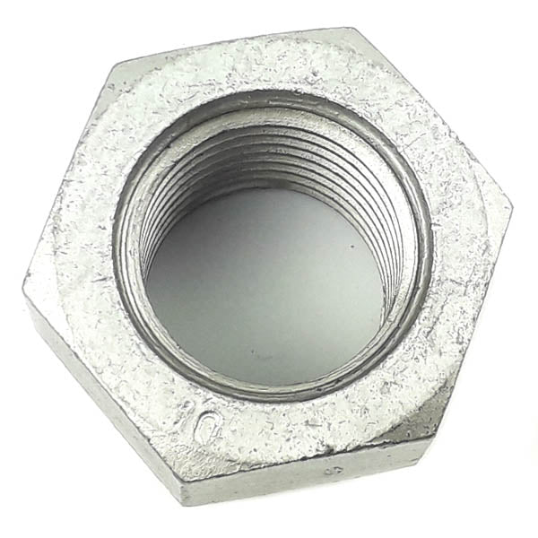 Auflieger Federklemmmutter mit BPW Achse M22x2,5mm | 0326004190