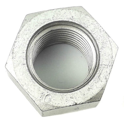 Auflieger Federklemmmutter mit BPW Achse M22x2,5mm | 0326004190