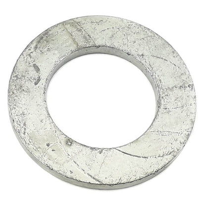 Auflieger Blechscheibe mit BPW Achse | 0254012307 | 39x23x3mm