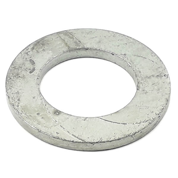 Auflieger Blechscheibe mit BPW Achse | 0254012307 | 39x23x3mm