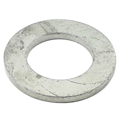 Auflieger Blechscheibe mit BPW Achse | 0254012307 | 39x23x3mm