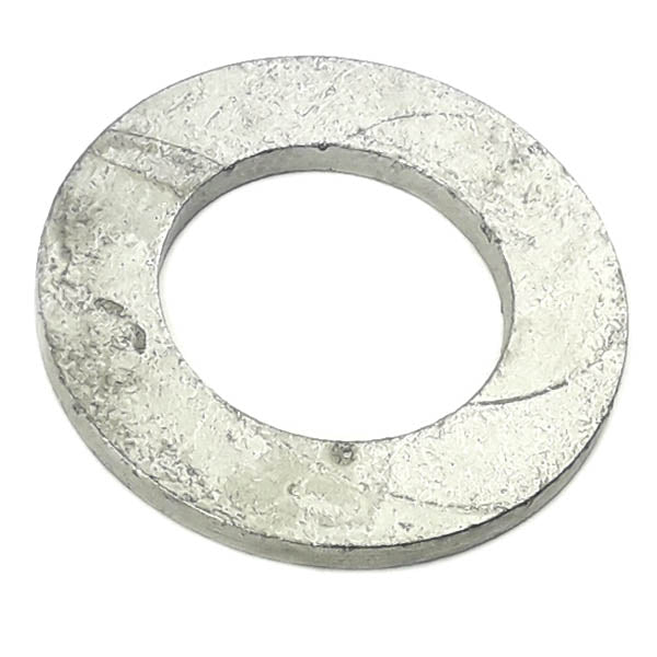 Auflieger Blechscheibe mit BPW Achse | 0254012307 | 39x23x3mm