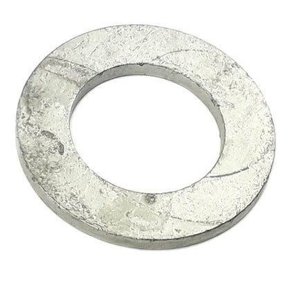 Auflieger Blechscheibe mit BPW Achse | 0254012307 | 39x23x3mm