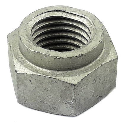 Mutter M24x3mm Sattelfederspanner mit BPW Achse | 0252207412