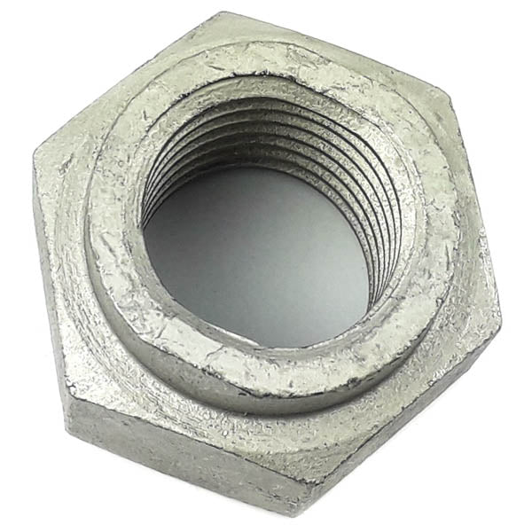 Mutter M24x3mm Sattelfederspanner mit BPW Achse | 0252207412
