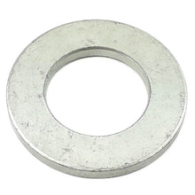 Auflieger Distanzscheibe mit BPW Achse | 0254012507 | 44x25x4mm