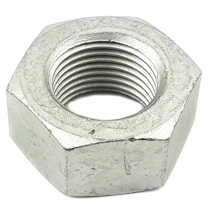 Bundmutter MAN | 06110640222, 06.11064.0222 | M24x2mm