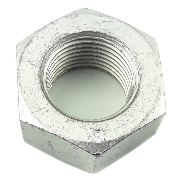 Bundmutter MAN | 06110640222, 06.11064.0222 | M24x2mm