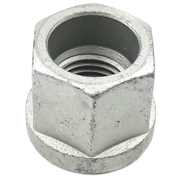 Federklemmmutter Scania F K N, Serie 4 | 1390243 | M22 x 2,5 mm