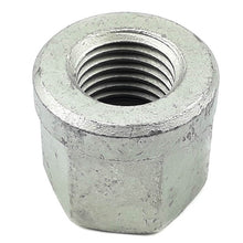 Federklemmmutter Scania F K N, Serie 4 | 1390243 | M22 x 2,5 mm