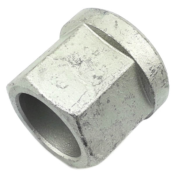 Federklemmmutter Scania F K N, Serie 4 | 1390243 | M22 x 2,5 mm