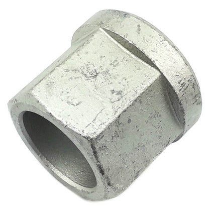 Federklemmmutter Scania F K N, Serie 4 | 1390243 | M22 x 2,5 mm