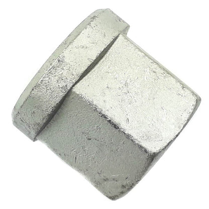 Federklemmmutter Scania F K N, Serie 4 | 1390243 | M22 x 2,5 mm