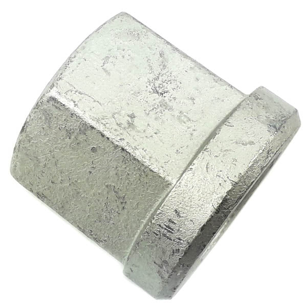 Federklemmmutter Scania F K N, Serie 4 | 1390243 | M22 x 2,5 mm