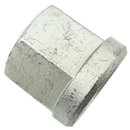 Federklemmmutter Scania F K N, Serie 4 | 1390243 | M22 x 2,5 mm