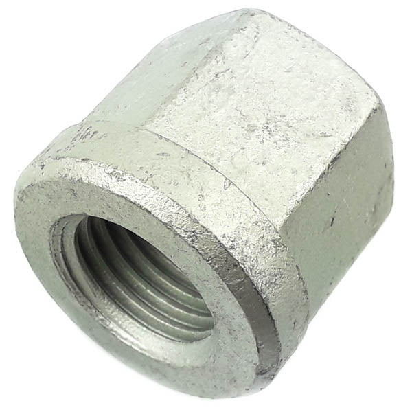 Federklemmmutter Scania F K N, Serie 4 | 1390243 | M22 x 2,5 mm